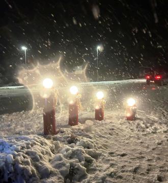 Advent na Brdinjah 0